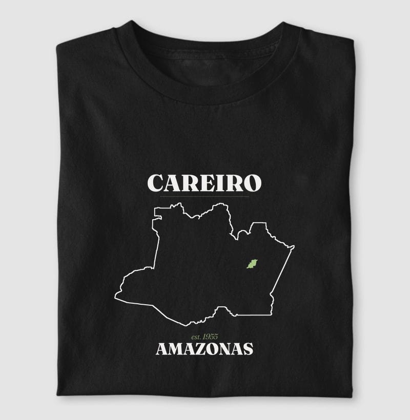Legado, Careiro · AM