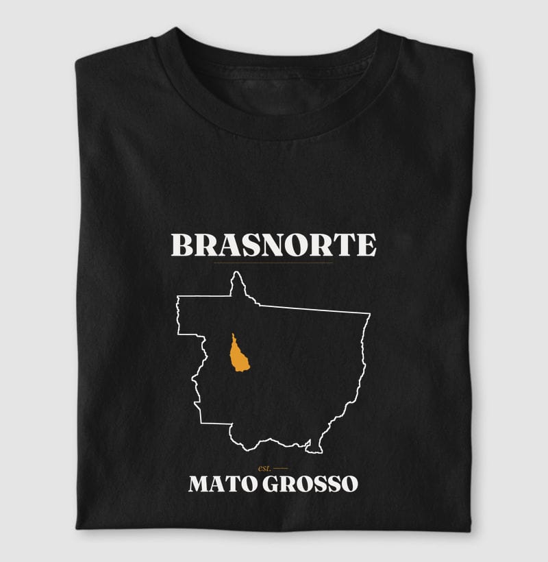 Legado, Brasnorte · MT