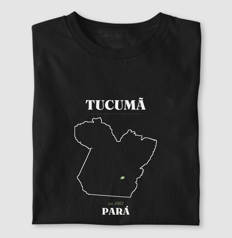 Legado, Tucumã · PA