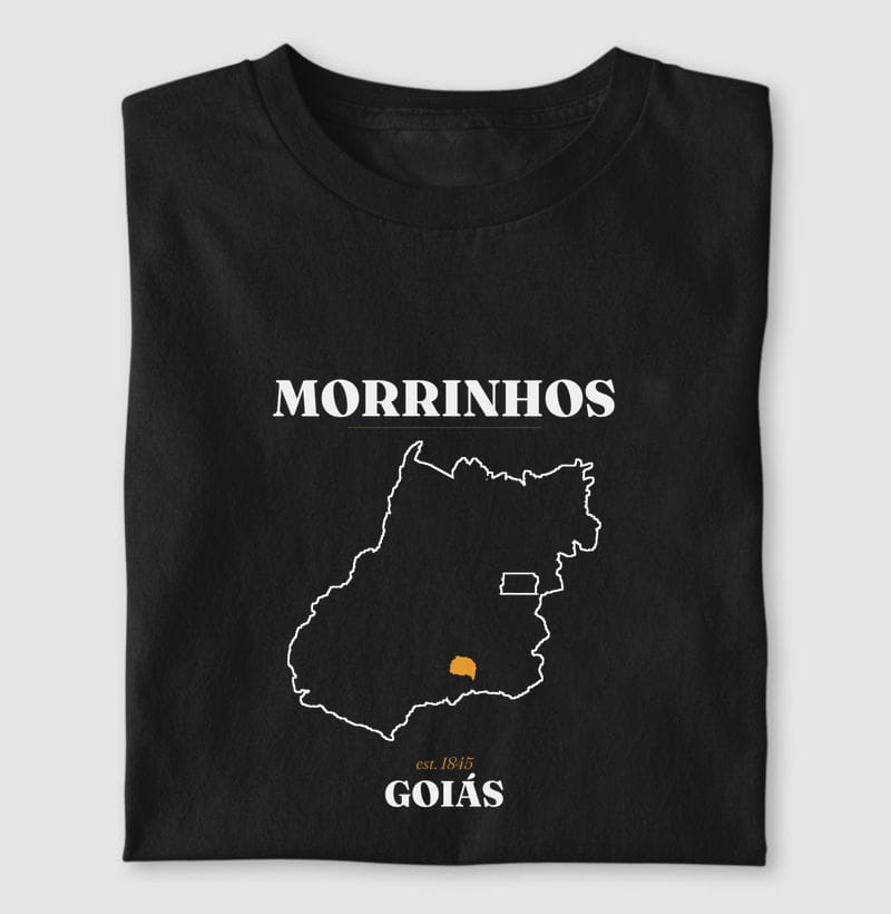Legado, Morrinhos · GO
