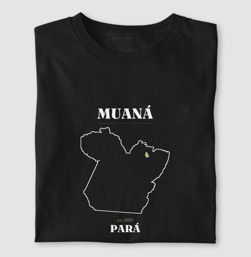 Legado, Muaná · PA