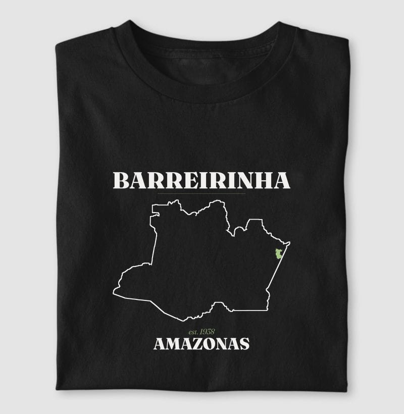 Legado, Barreirinha · AM