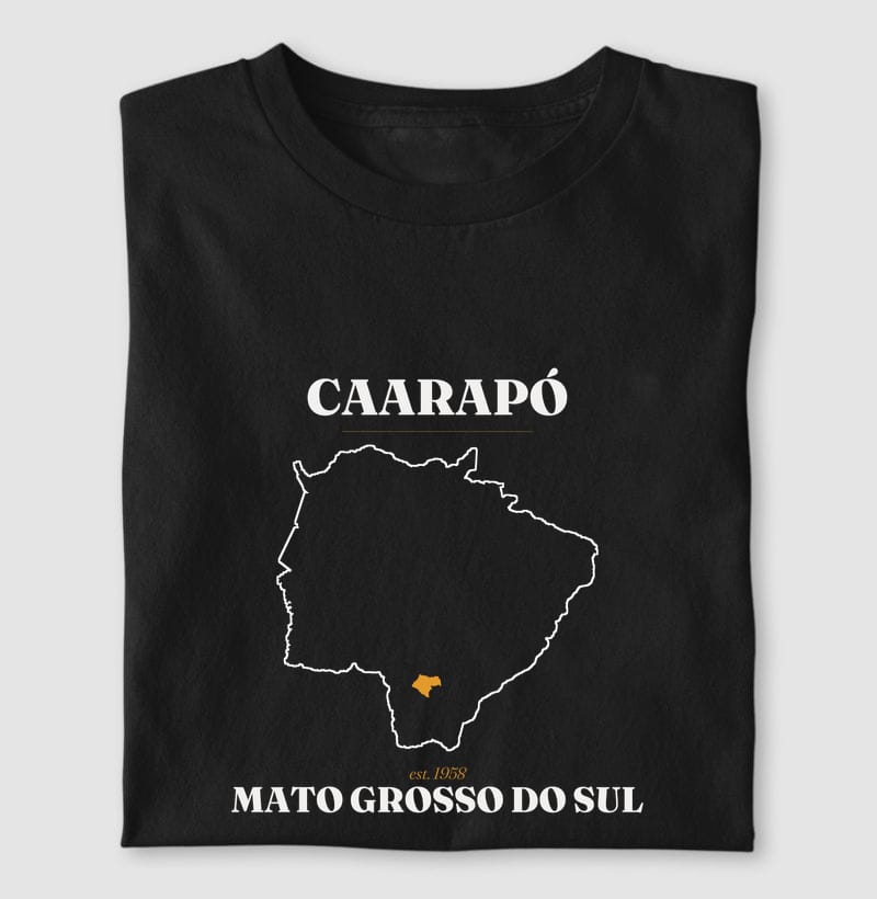Legado, Caarapó · MS