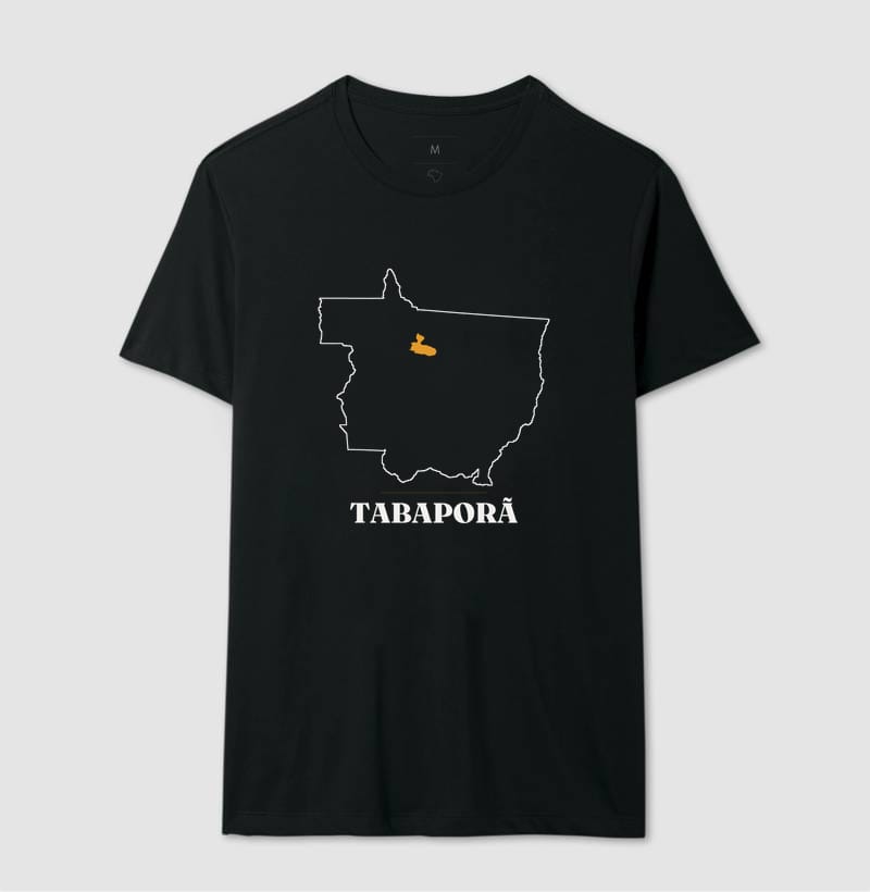 Traço, Tabaporã · MT