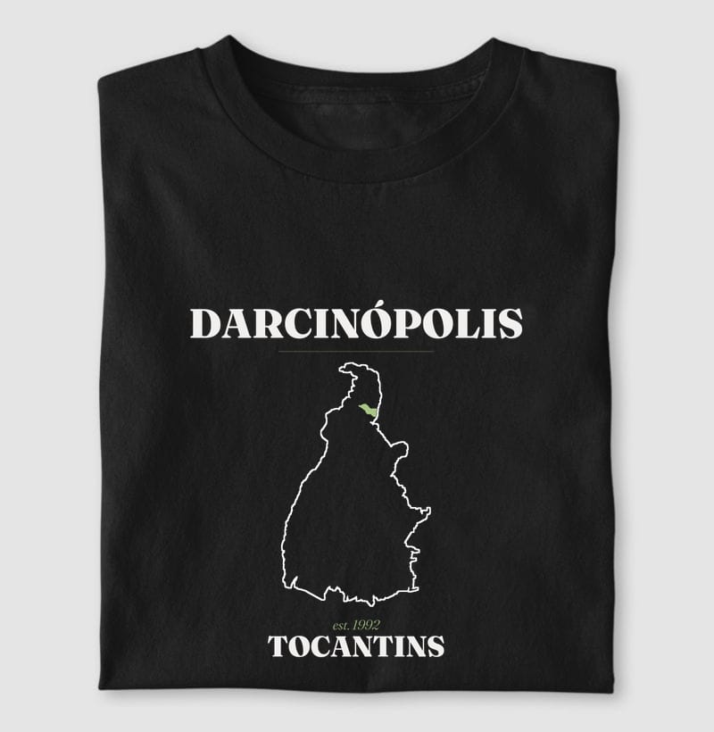 Legado, Darcinópolis · TO