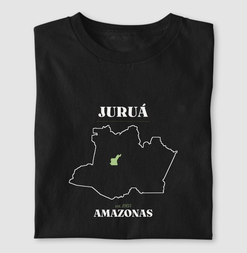 Legado, Juruá · AM