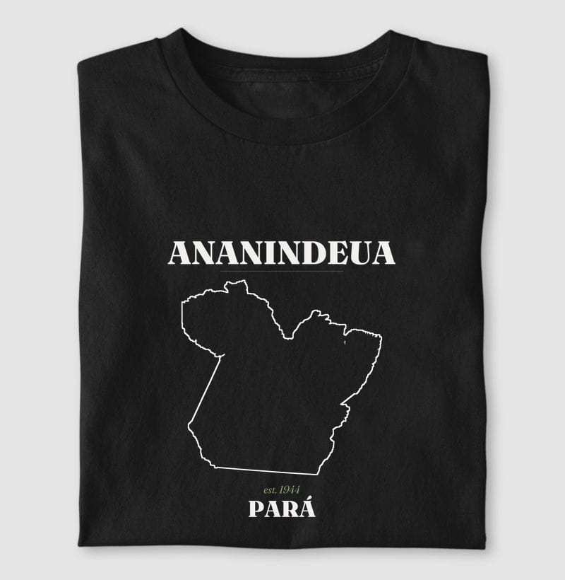 Legado, Ananindeua · PA
