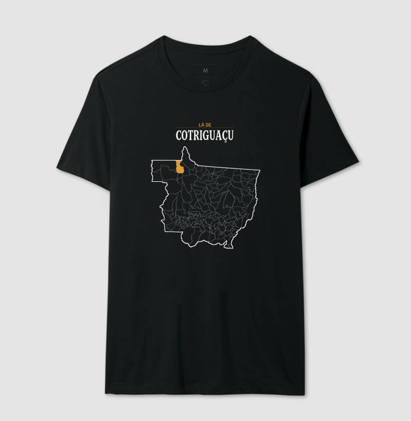 Território, Cotriguaçu · MT