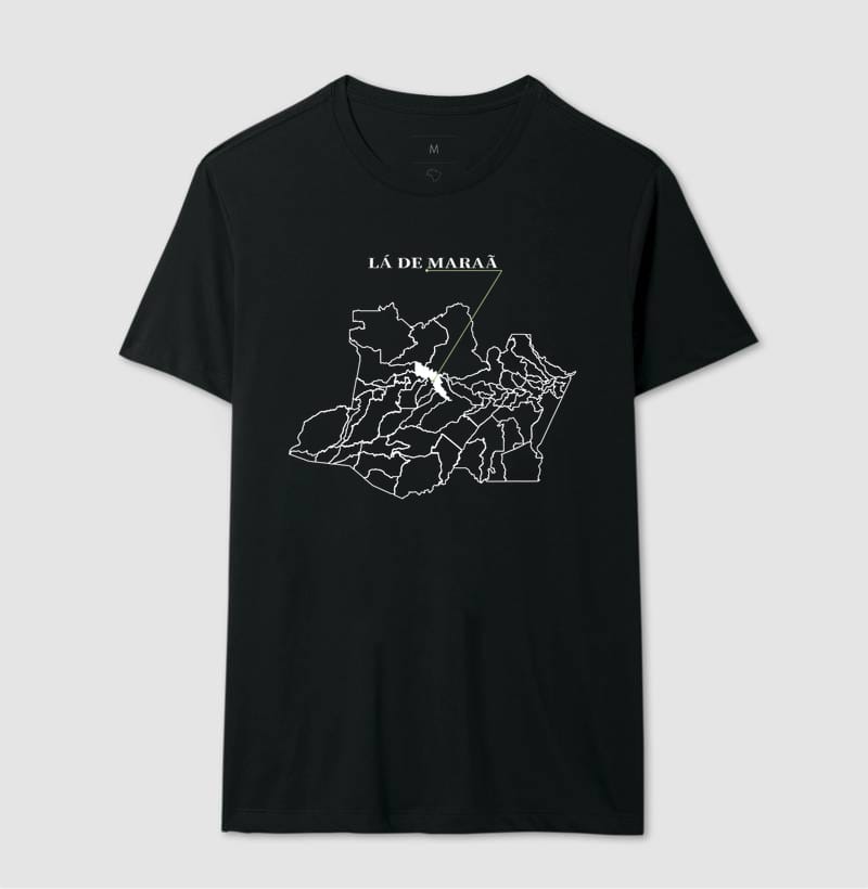 Ponto de Origem, Maraã · AM