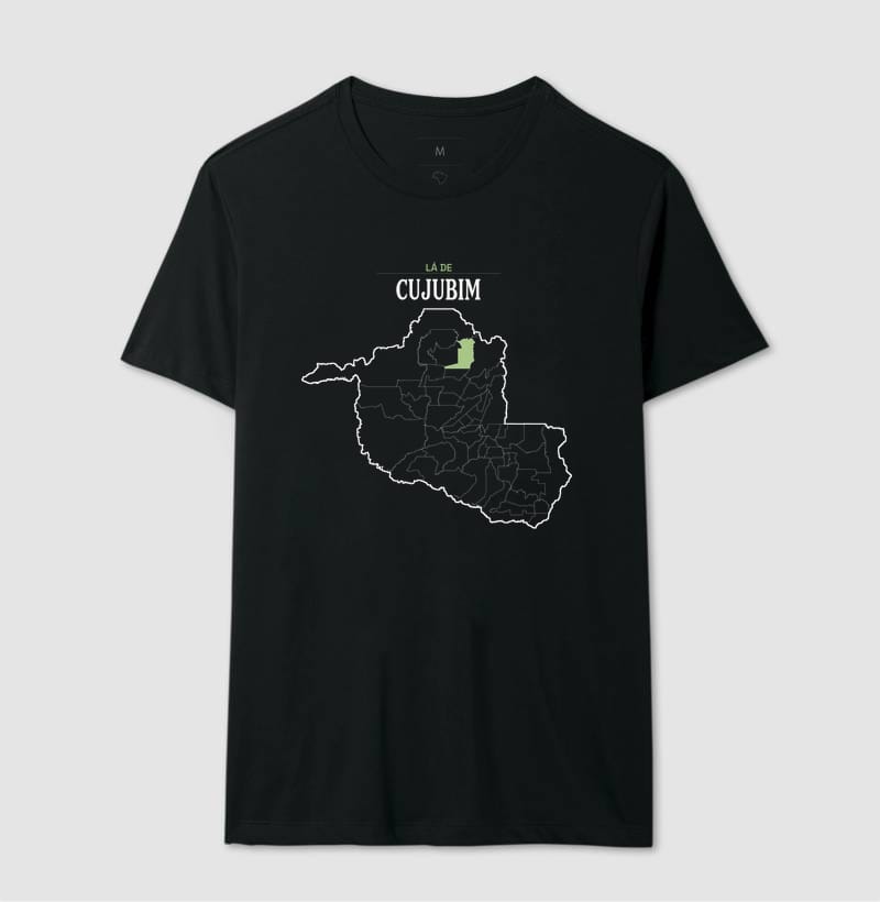 Território, Cujubim · RO