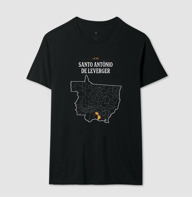 Território, Santo Antônio de Leverger · MT