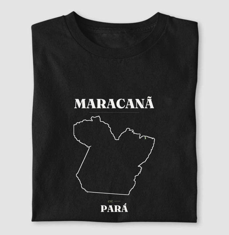 Legado, Maracanã · PA
