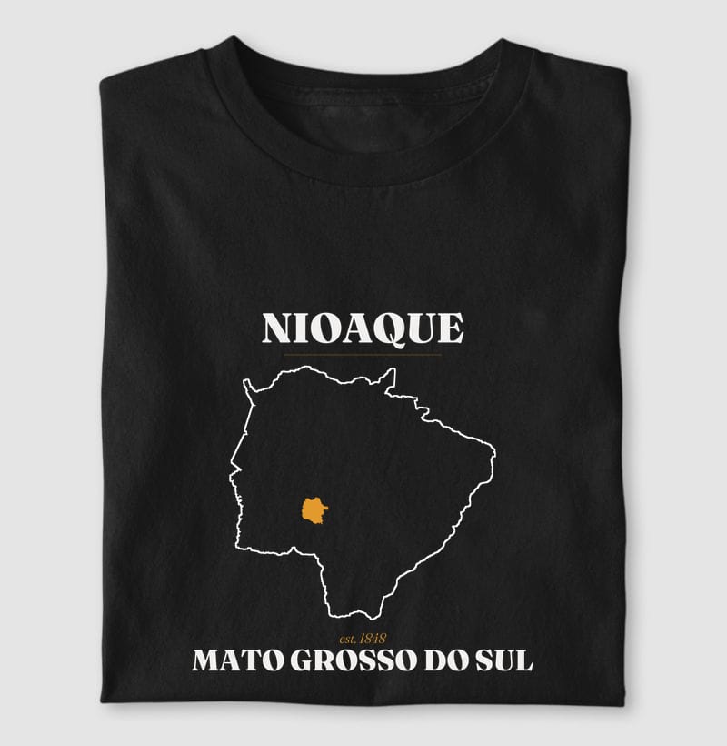 Legado, Nioaque · MS