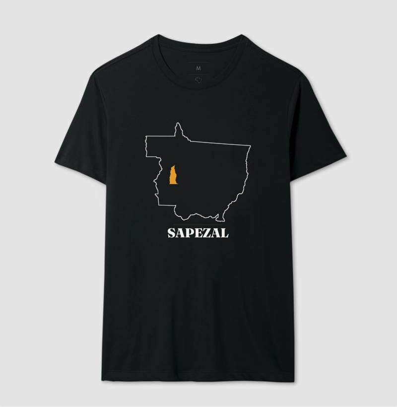 Traço, Sapezal · MT