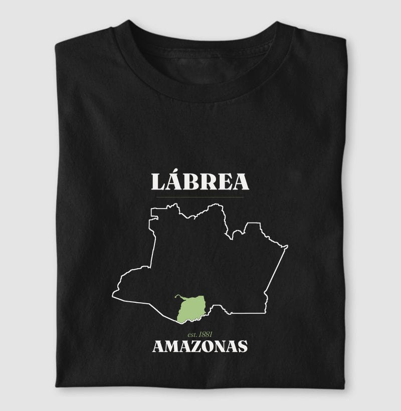 Legado, Lábrea · AM