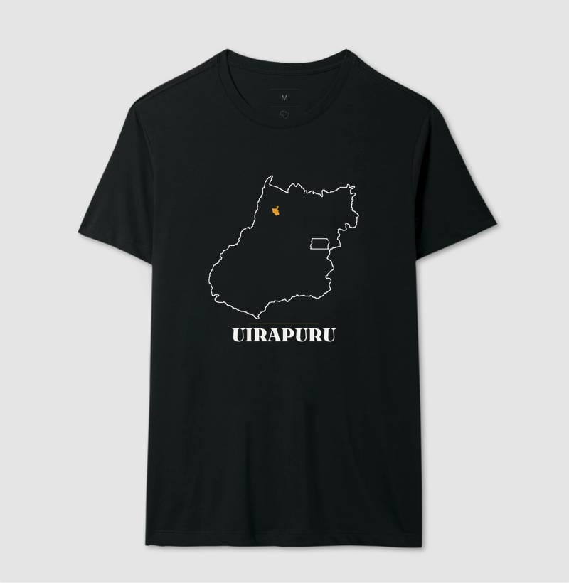 Traço, Uirapuru · GO