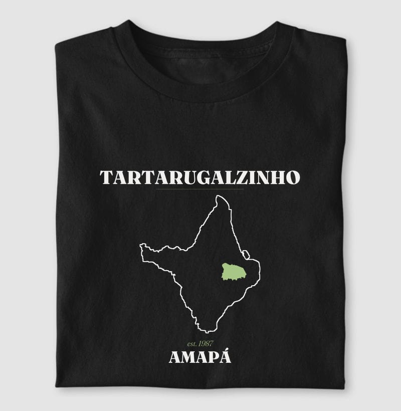 Legado, Tartarugalzinho · AP