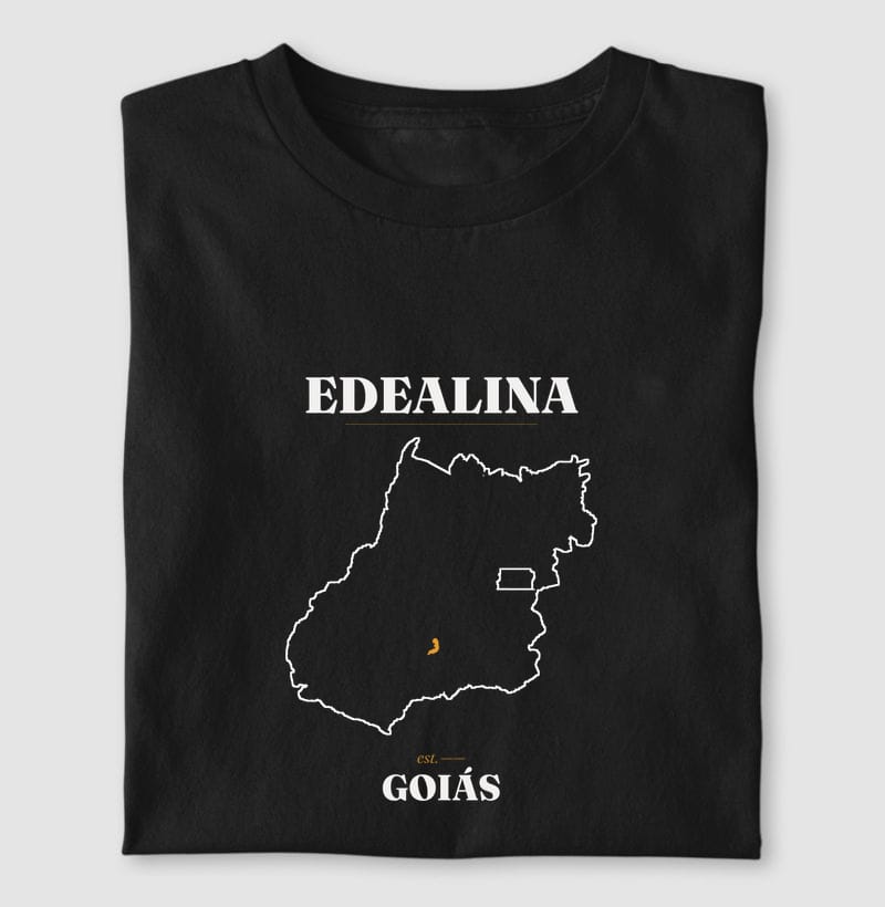 Legado, Edealina · GO
