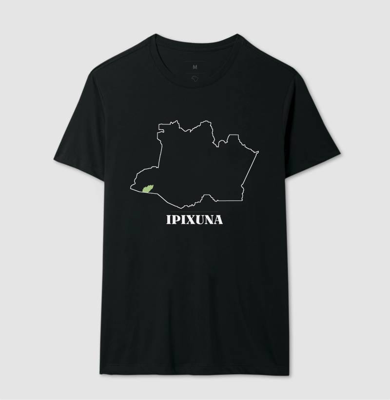 Traço, Ipixuna · AM