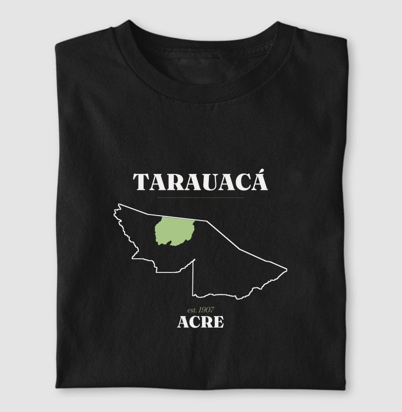 Legado, Tarauacá · AC