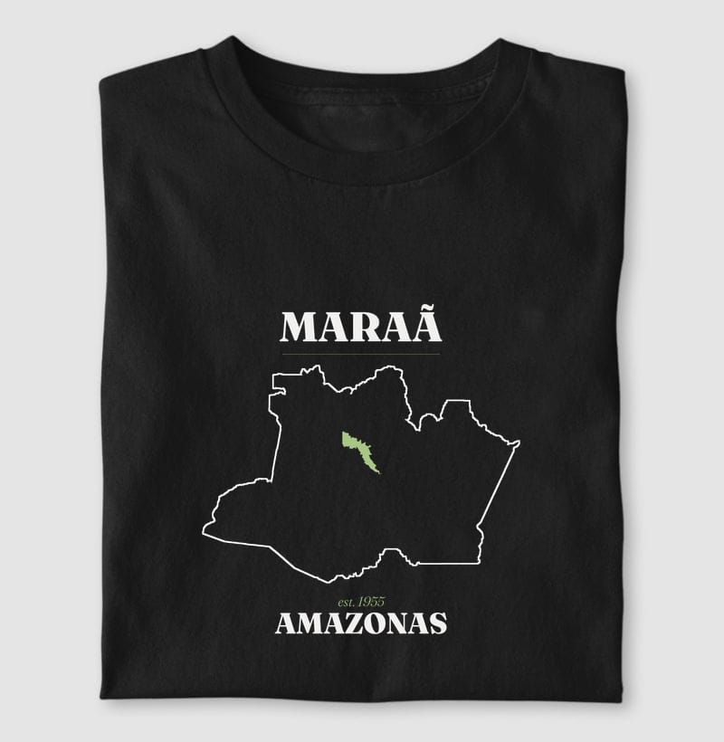 Legado, Maraã · AM