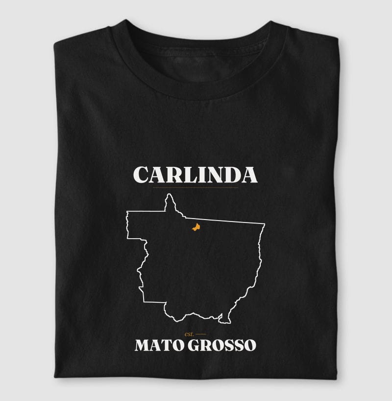 Legado, Carlinda · MT