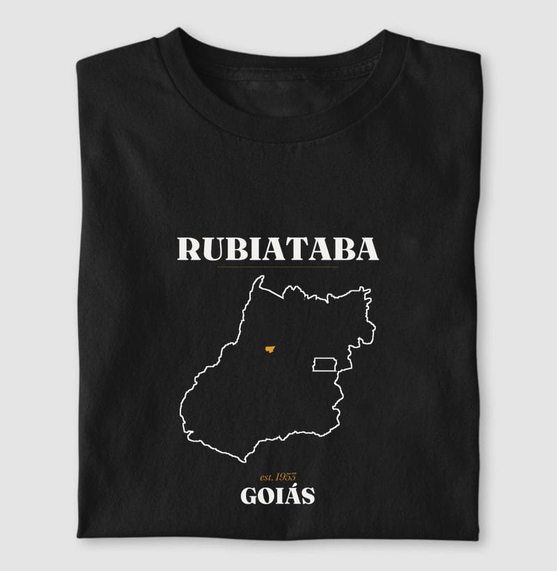 Legado, Rubiataba · GO