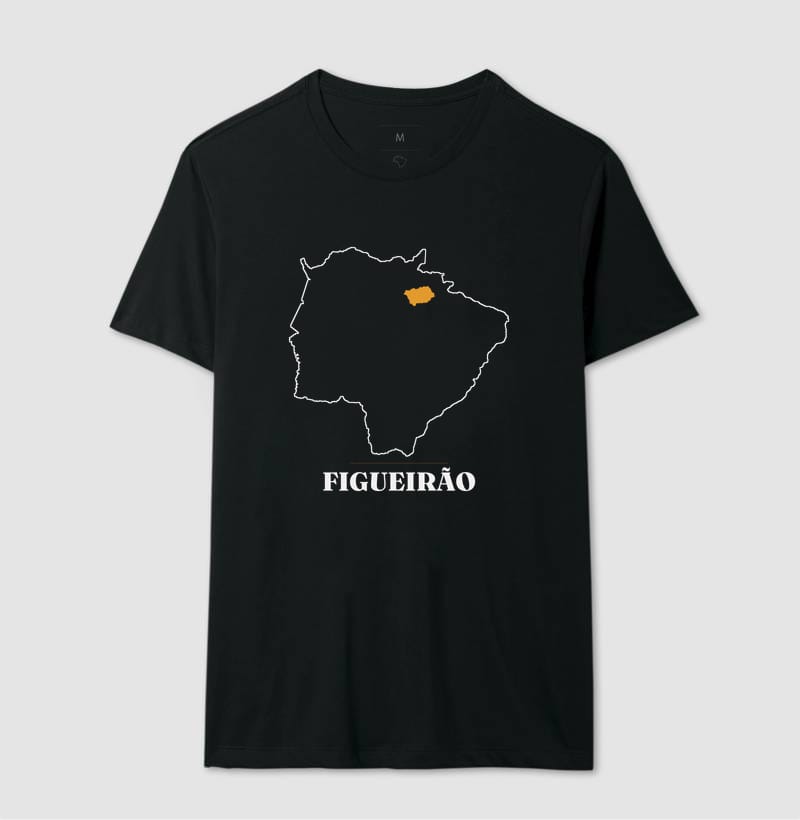 Traço, Figueirão · MS