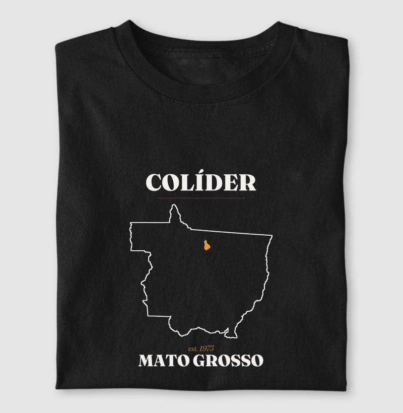 Legado, Colíder · MT