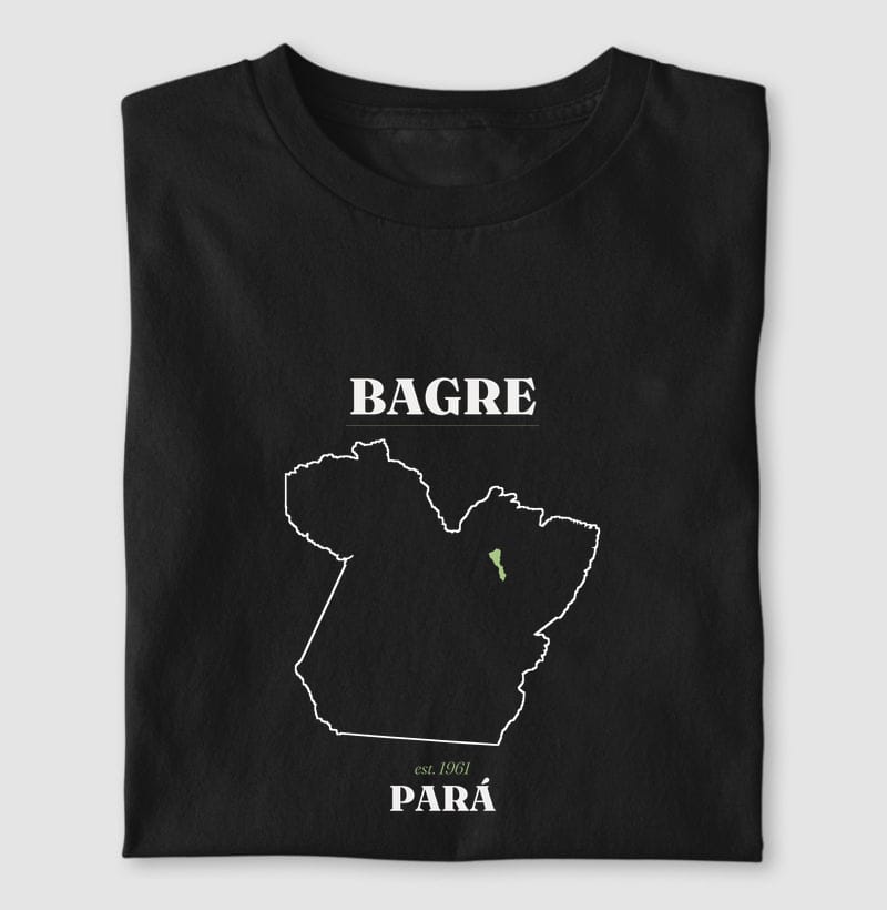 Legado, Bagre · PA