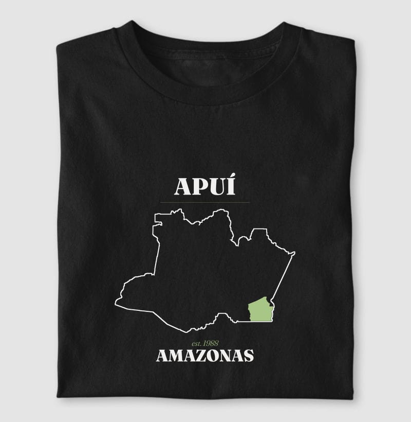 Legado, Apuí · AM