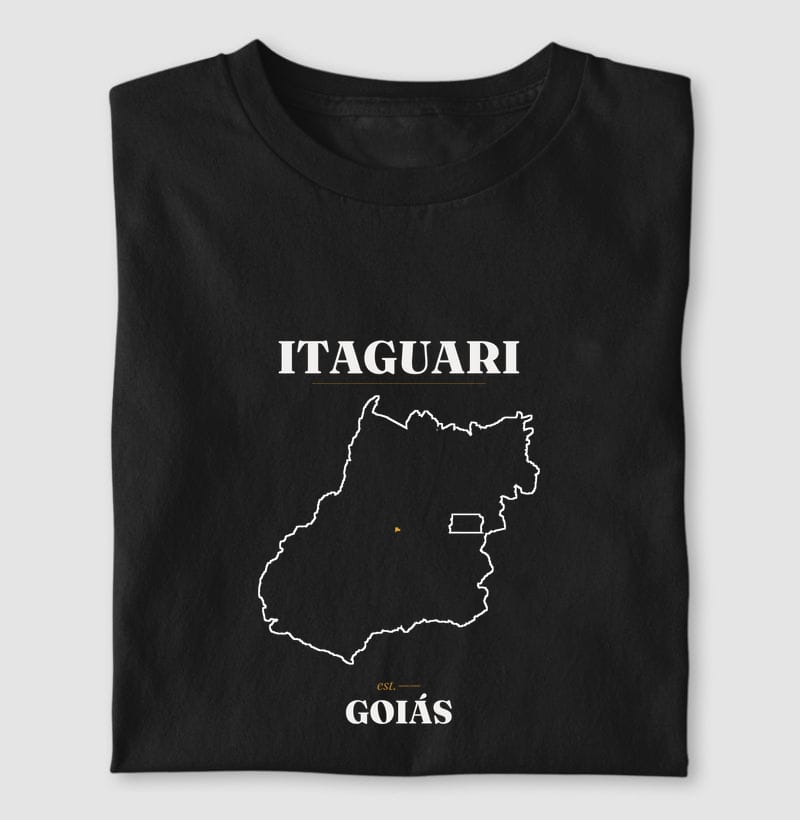 Legado, Itaguari · GO