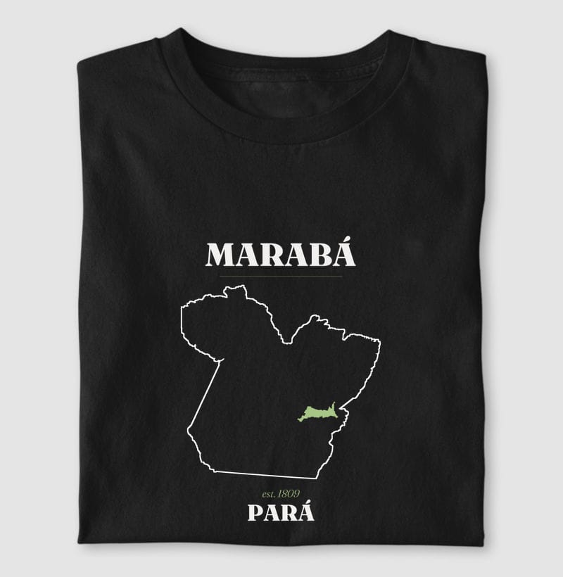 Legado, Marabá · PA