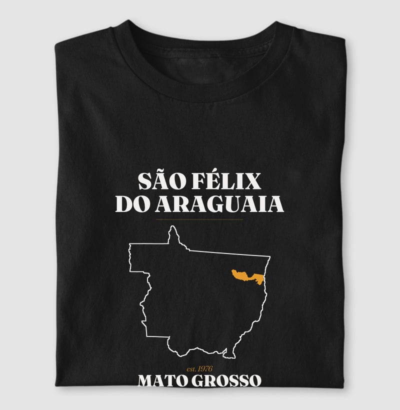 Legado, São Félix do Araguaia · MT