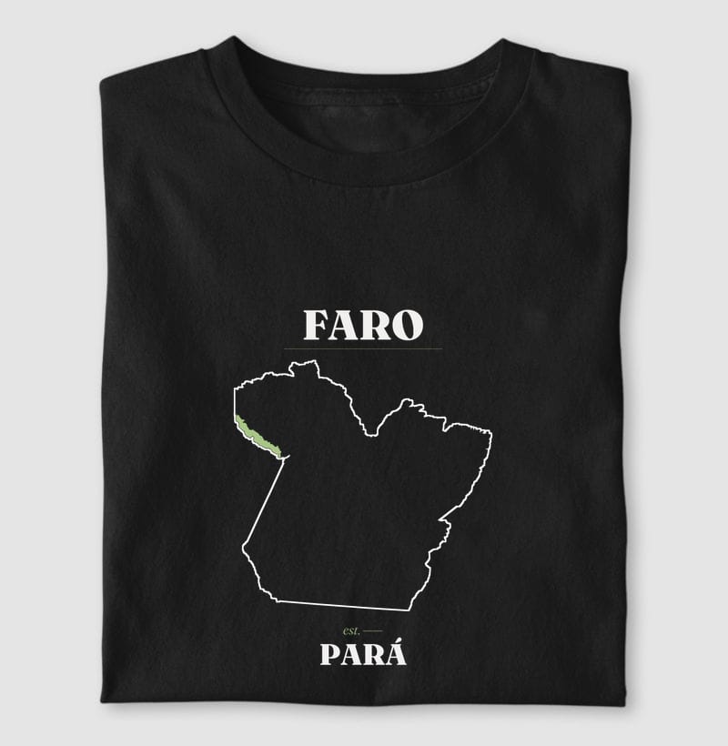 Legado, Faro · PA