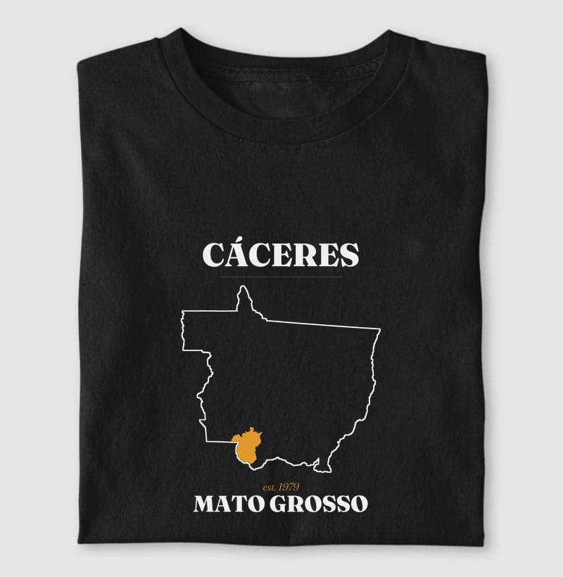 Legado, Cáceres · MT