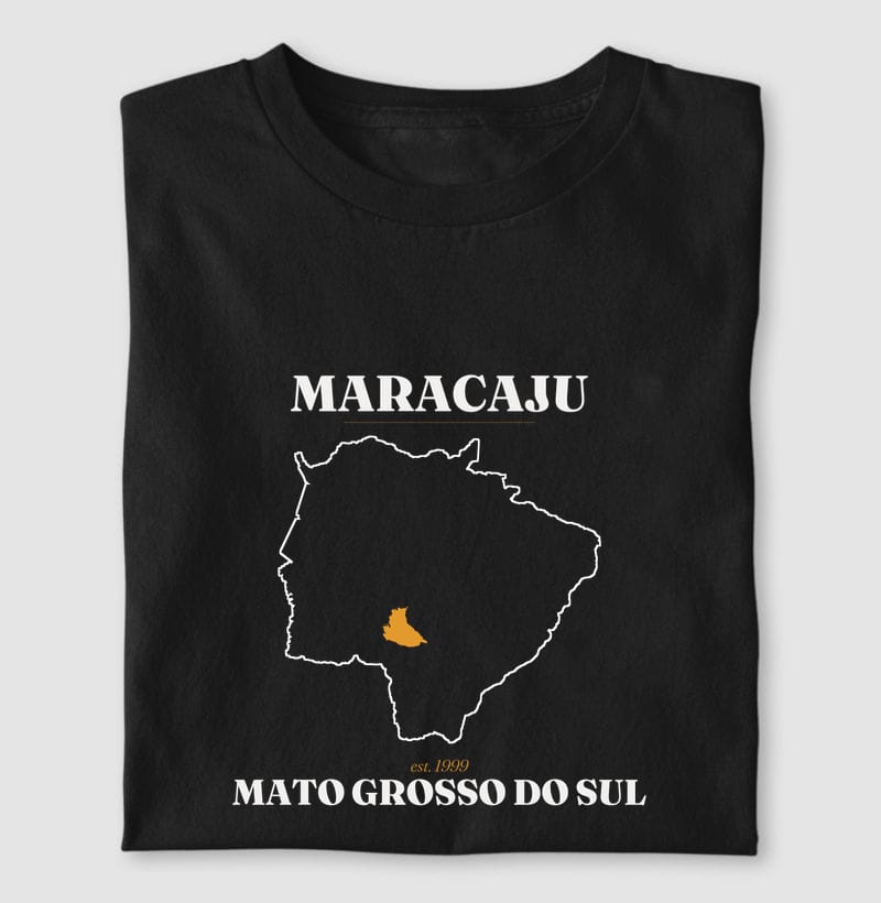 Legado, Maracaju · MS