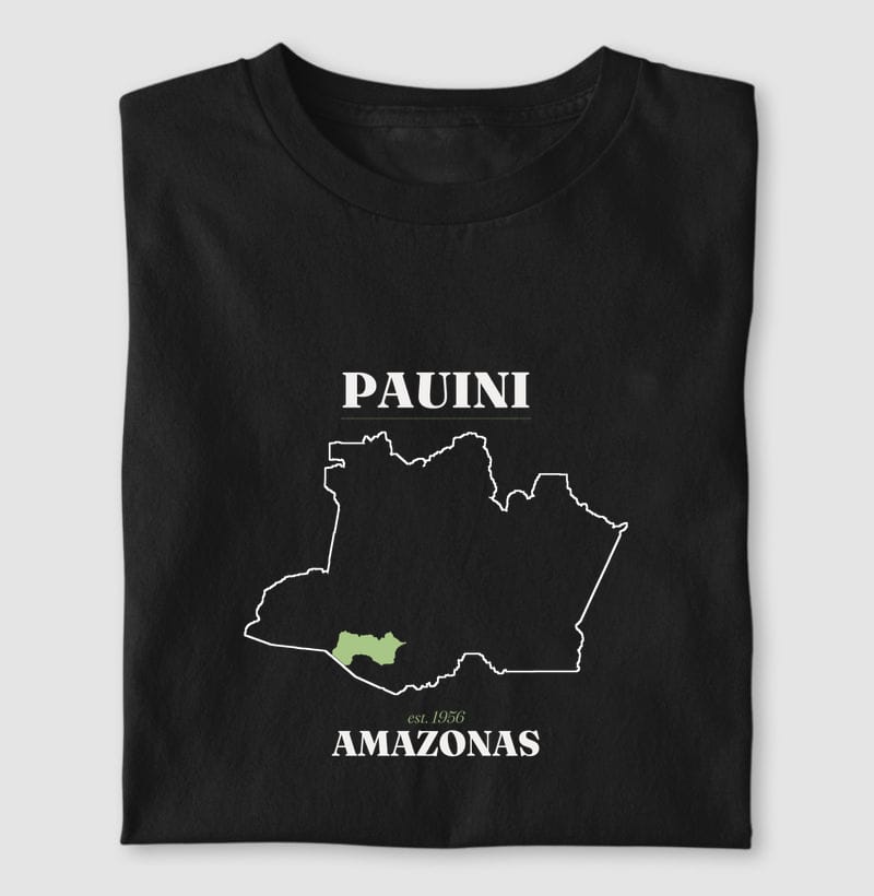 Legado, Pauini · AM
