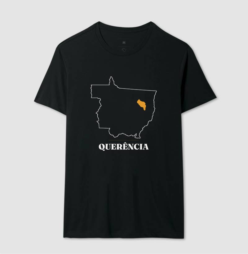 Traço, Querência · MT