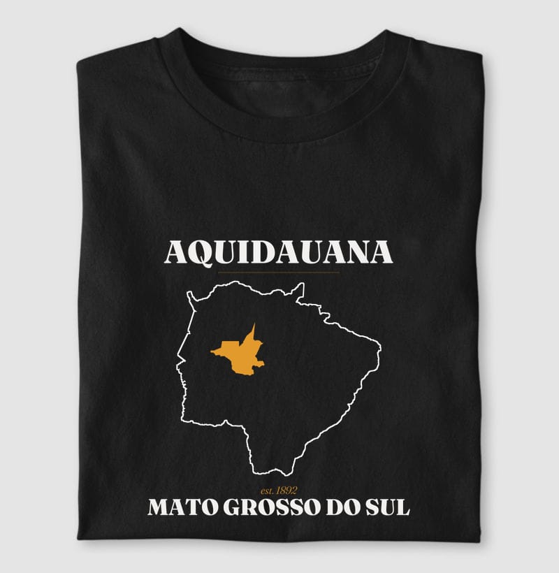 Legado, Aquidauana · MS