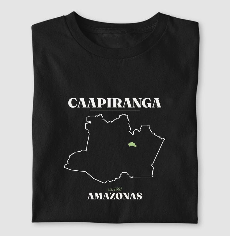 Legado, Caapiranga · AM