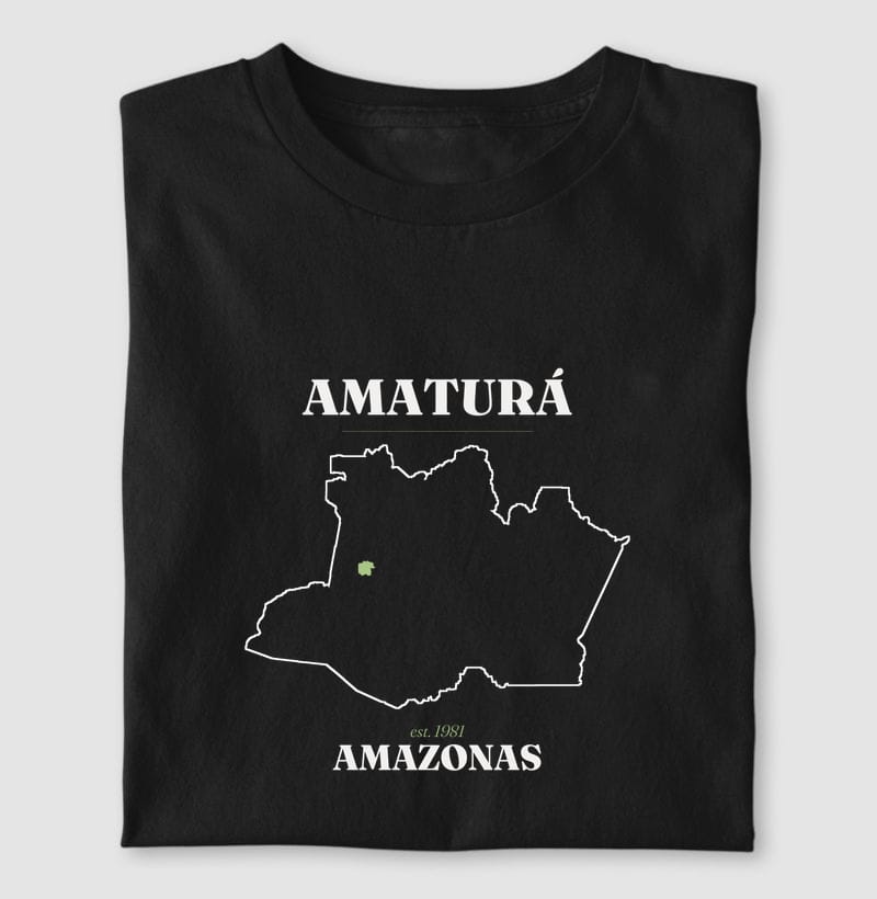 Legado, Amaturá · AM