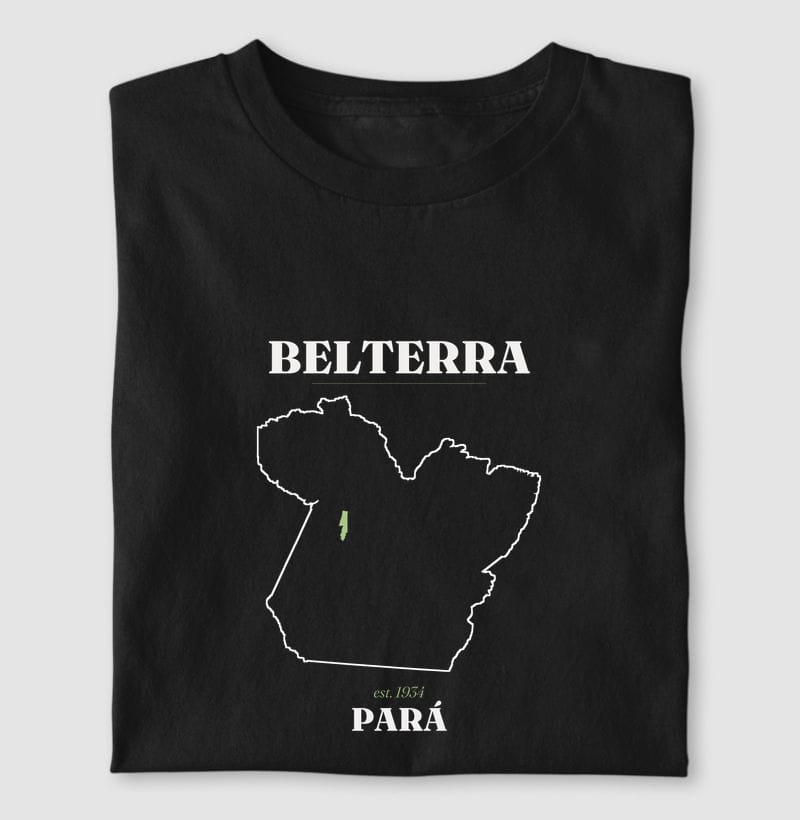 Legado, Belterra · PA