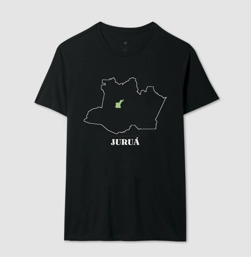 Traço, Juruá · AM