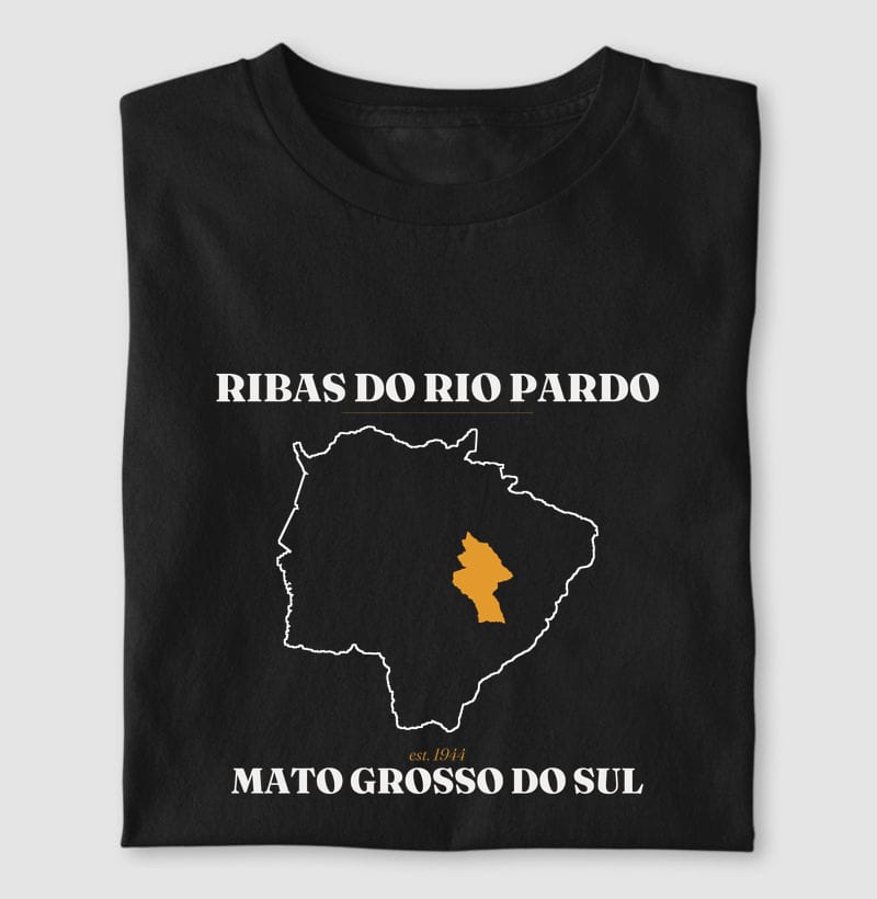 Legado, Ribas do Rio Pardo · MS