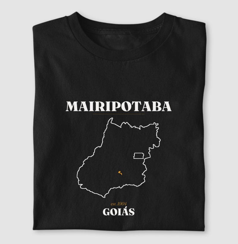 Legado, Mairipotaba · GO