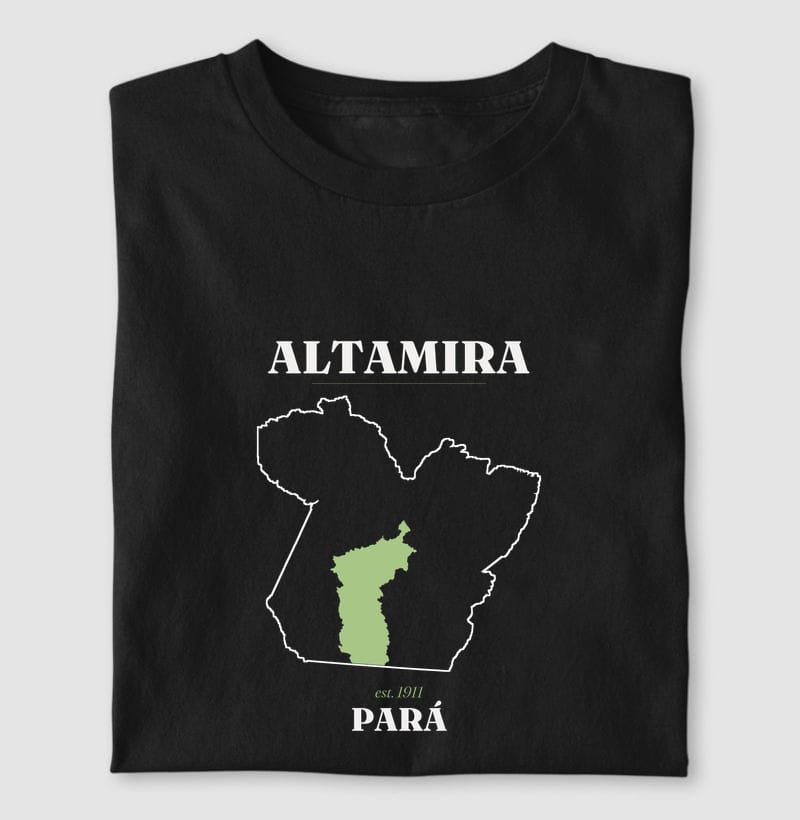 Legado, Altamira · PA
