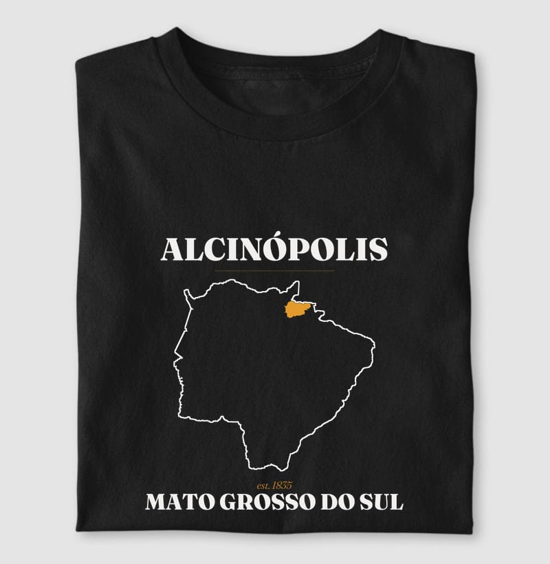 Legado, Alcinópolis · MS