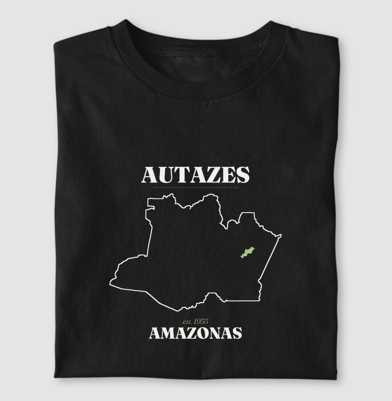Legado, Autazes · AM