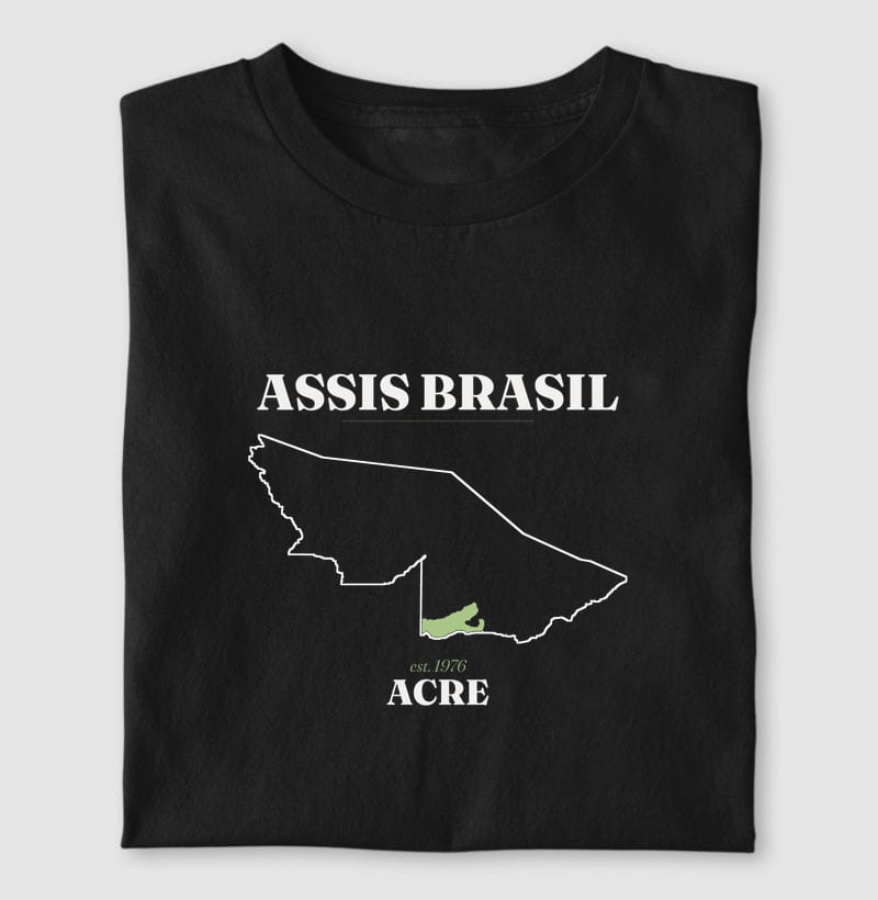 Legado, Assis Brasil · AC